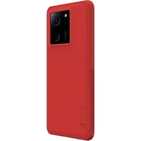 Nillkin Super Frosted Pro Back Cover for Xiaomi 13T Red 57983118151