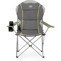 Nils Extreme Camp Nc3080 Tourist Chair Grey 15-03-205