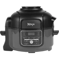Ninja Op100Eu multi cooker 4.7 L 1460 W Black