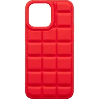 Obalme Block Case for Apple iPhone 15 Pro Max Red 57983117380
