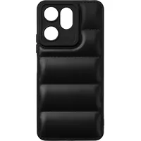 Obalme Puffy Cover for Xiaomi Redmi 13C 4G Black 57983120896