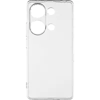 Obalme Tpu Case for Xiaomi Redmi Note 13 Pro 4G Transparent 57983119719