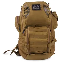 Offlander Tactic 23L hiking backpack OffCacc33 OffCacc33Bachasportna
