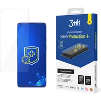 Oneplus 9 Pro - 3Mk Silverprotection screen protector Silver Protect388
