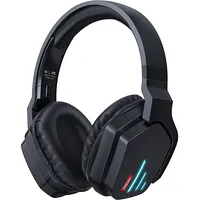 Onikuma Gaming headphones B60 Black B60B