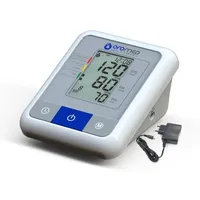 Oromed Hi-Tech Medical Oro-N1 BasicZas blood pressure unit Upper arm Automatic