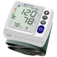 Oromed Oro-Sm3 Compact Wrist Blood Pressure Monitor