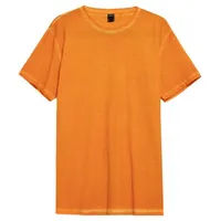 Outhorn T-Shirt M Hoz21-Tsm603 orange Hoz21Tsm603Pomarańcz
