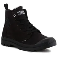 Palladium Shoes Pampa Hi Zip Wl M 05982-010-M