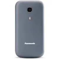Panasonic  
 Mobile Phone Kx-Tu400/Kx-Tu400Exg
