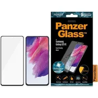 Panzerglass Ultra-Wide Fit Fingerprint tempered glass for Samsung Galaxy S21 Fe Gsm169237
