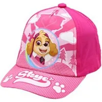 Paw Patrol Skye Dog 48 beisbola cepure, rozā 2012. G 771-950-C-48