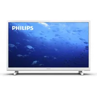 Philips 5500 series 24Phs5537/12 Tv 61 cm 24 Hd White