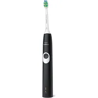 Philips  
 Hx6800/35 Protectiveclean 4300 Sonic Electric toothbrush, 2 pcs, Black/Pastel Pink
