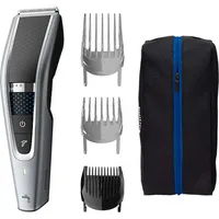 Philips Hairclipper series 5000 Mazgājama matu griešanas mašīna Hc5630 15 Hc5630/15
