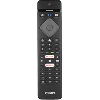 Philips Lcd Tv tālvadības pults Ykf456-009 Netflix,Rakuten org. Lxp0456
