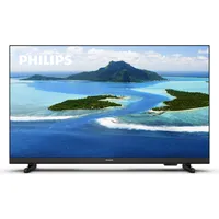 Philips Tv 32 32Phs5507/12 Hd Dvb-T2/Hevc Black