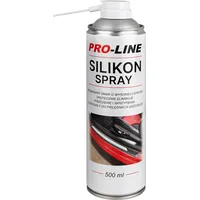 Pro-Line Silikona lubrikants aerosols blīvju kopšanai 500Ml 1010676