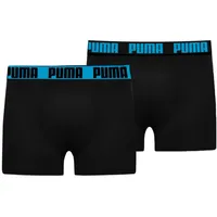 Puma Basic Boxer 2P M mens boxer shorts 906823 71 90682371