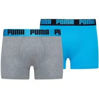 Puma Basic Boxer 2P M mens boxer shorts 906823 72 90682372