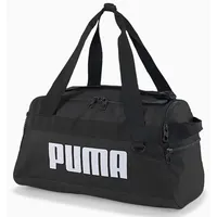 Puma Challenger sporta soma Xs 079529-01 / melna