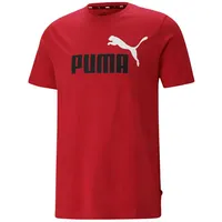 Puma Ess 2 Col Logo Tee M 586759 11 58675911