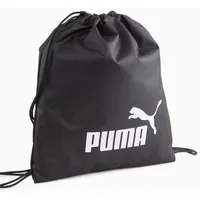 Puma Phase Gym Sack 079944-01 / melns