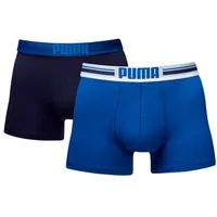 Puma Placed Logo Boxer 2P M 906519 01 90651901