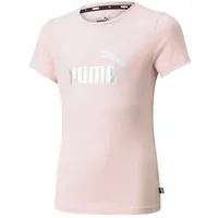 Puma T-Shirt Ess  Logo Tee Jr 587041 36 58704136