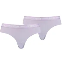 Puma Underwear Brazillian 2P Pack W 907856 07 90785607