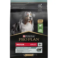 Purina Nestle Pro Plan Adult Medium Sensitive Digestion- Lamb- Dry Dog Food- 3 kg Art1112492