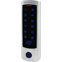 Qoltec  
 52445 Code lock Dione with Rfid