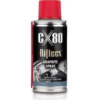 Riflecx - Graphite Grease Spray 150 ml 48310 