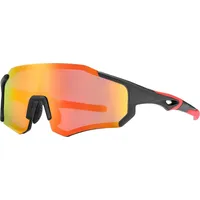Rockbros 10182 polarizing cycling glasses - red Rockbros-10182