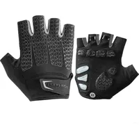 Rockbros S169Bgr L cycling gloves with gel inserts - gray Rockbros-S169Bgr-L