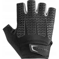 Rockbros S169Bgr Xl cycling gloves with gel inserts - gray Rockbros-S169Bgr-Xl