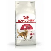 Royal Canin Regular Fit 32 cats dry food 400 g Adult Maize, Poultry Art1113528