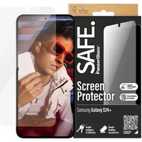 Safe by Panzerglass Sam S24 S926 Screen Protection Ultra-Wide Fit Safe95667