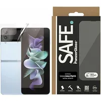 Safe by Panzerglass Sam Z Flip4 5G Screen Protection Glass Safe95166