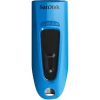 Sandisk Ultra 64Gb Usb 3.0 Blue Sdcz48-064G-U46B