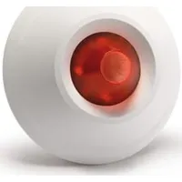 Satel Sygnalizator wewnętrzny optyczny Diody Led, światło czerwone  Sow-300 R