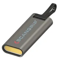 Scangrip uzlādējams lukturītis ar atslēgu piekariņu, 75 lm, Flash Micro R, 03.5113 Usb