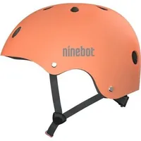 Segway  
 Ninebot Commuter Helmet, Orange Ab.00.0020.52