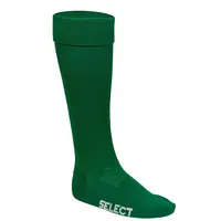 Select Club T26-02645 football socks, green