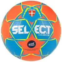 Select Combo Db Official Ehf Handball Blu-Org Comboblu-Org