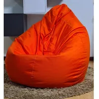 Sēžammaiss no mitruma
atgrūdoša auduma Xl - Oranžs 250L Orange Xl
Fabric