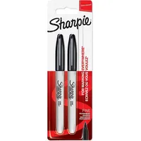 Sharpie 1985860 permanent marker Fine tip