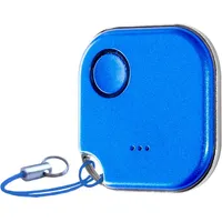 Shelly Action and Scenes Activation Button Blu 1 Bluetooth Blue Blub1Blue