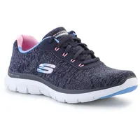 Skechers Flex Appeal 4.0 Shoes - Fresh W 149570-Nvmt