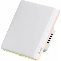 Smart Touch Wi-Fi Wall Switch Sonoff Tx T5 1C 1-Channel T5-1C-86